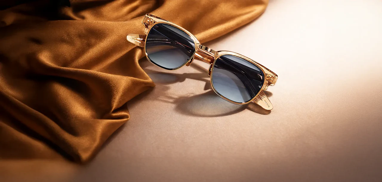 Redefine Your Vision in Luxury